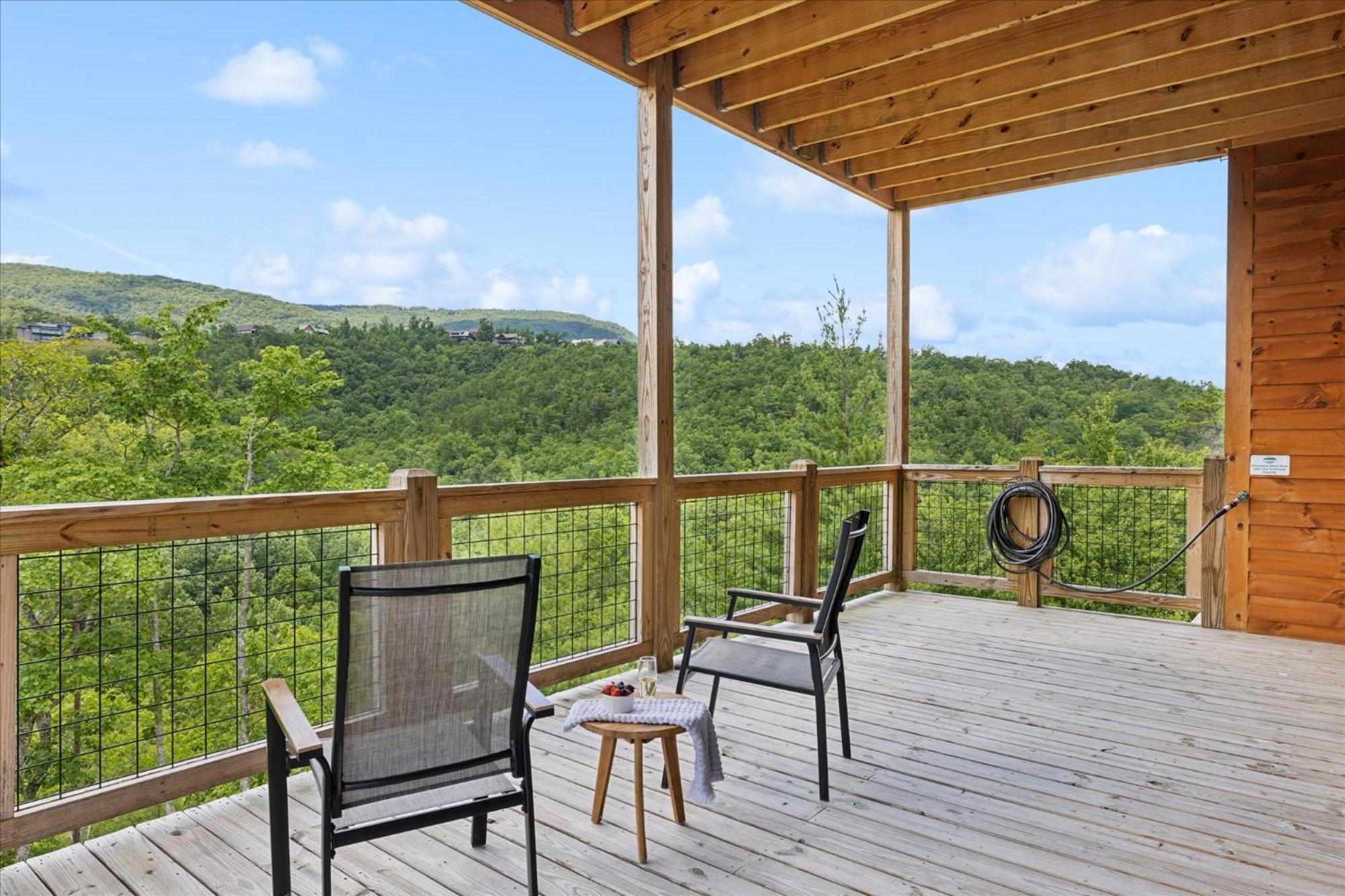 Eaglebend Cabin Sevierville Exterior foto