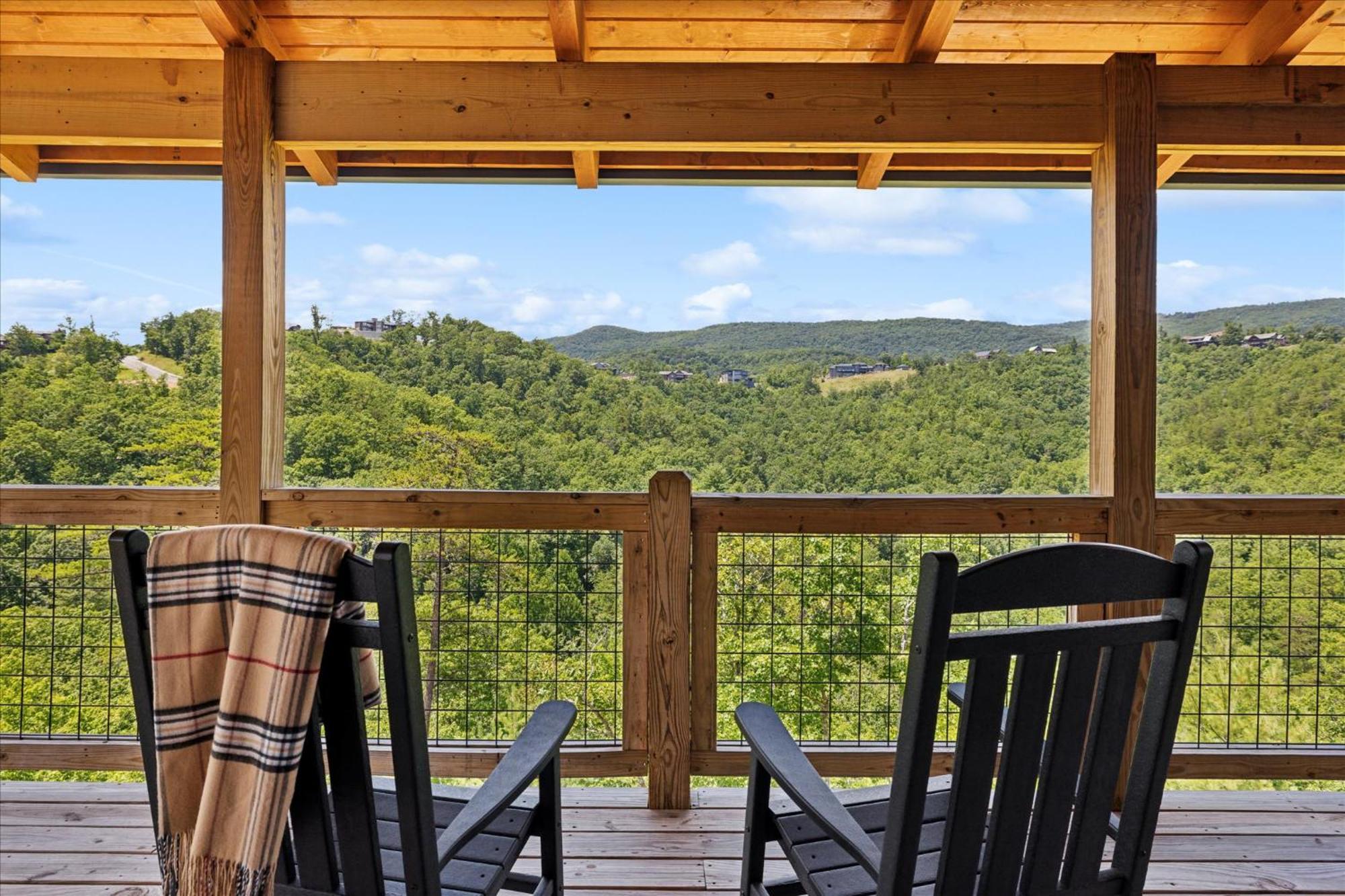 Eaglebend Cabin Sevierville Exterior foto