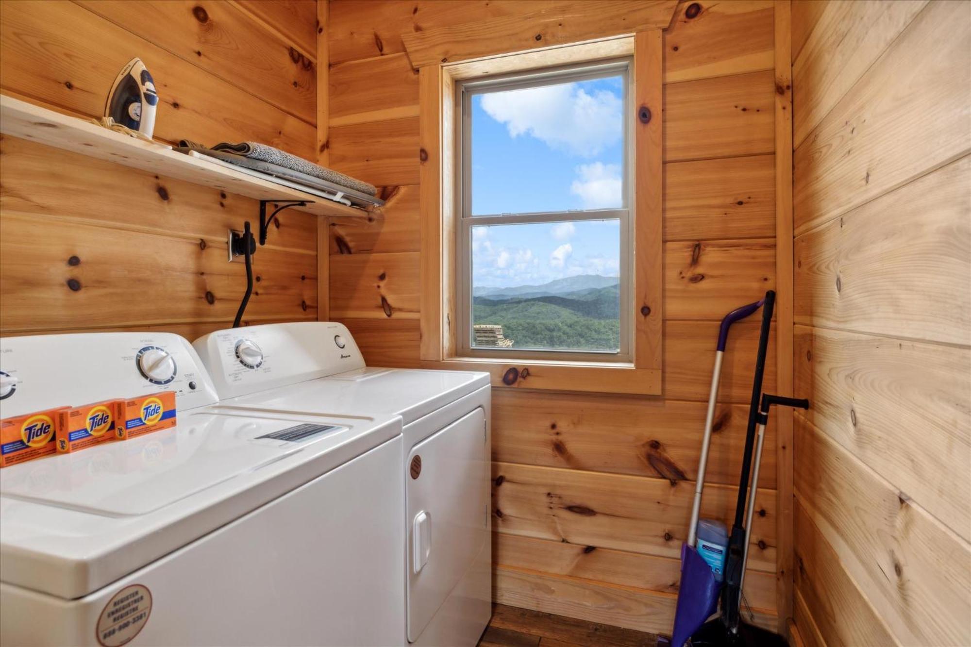 Eaglebend Cabin Sevierville Exterior foto